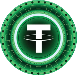 USDT logo